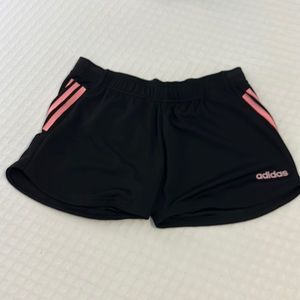 Adidas women’s shorts